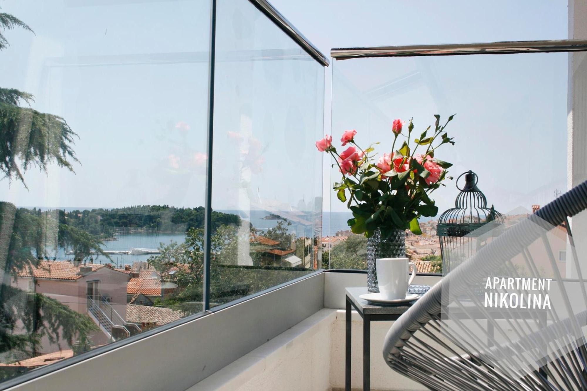 Apartments San Francesco Ρόβινι Εξωτερικό φωτογραφία