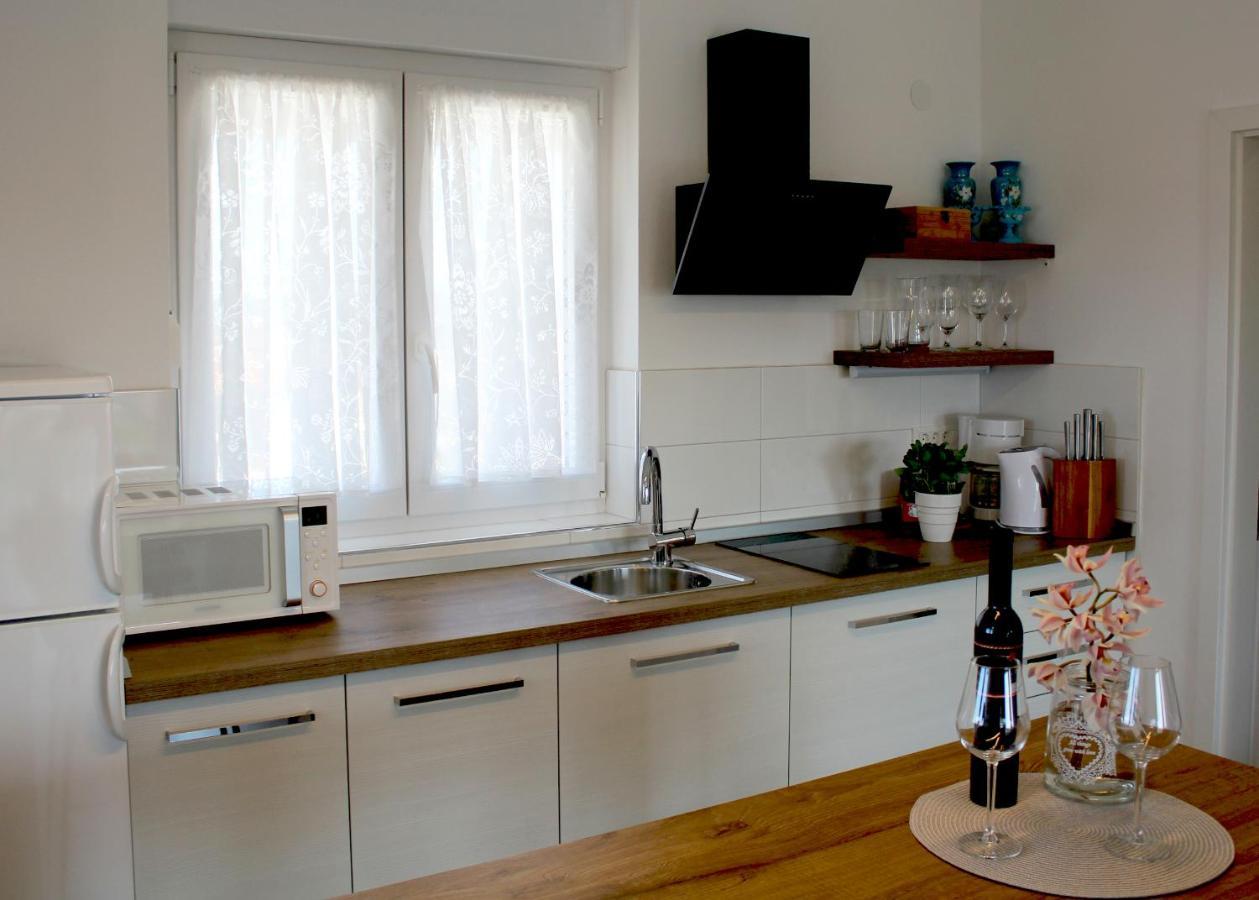 Apartments San Francesco Ρόβινι Εξωτερικό φωτογραφία