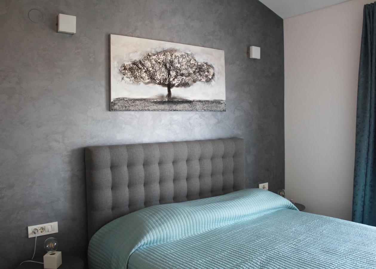 Apartments San Francesco Ρόβινι Εξωτερικό φωτογραφία