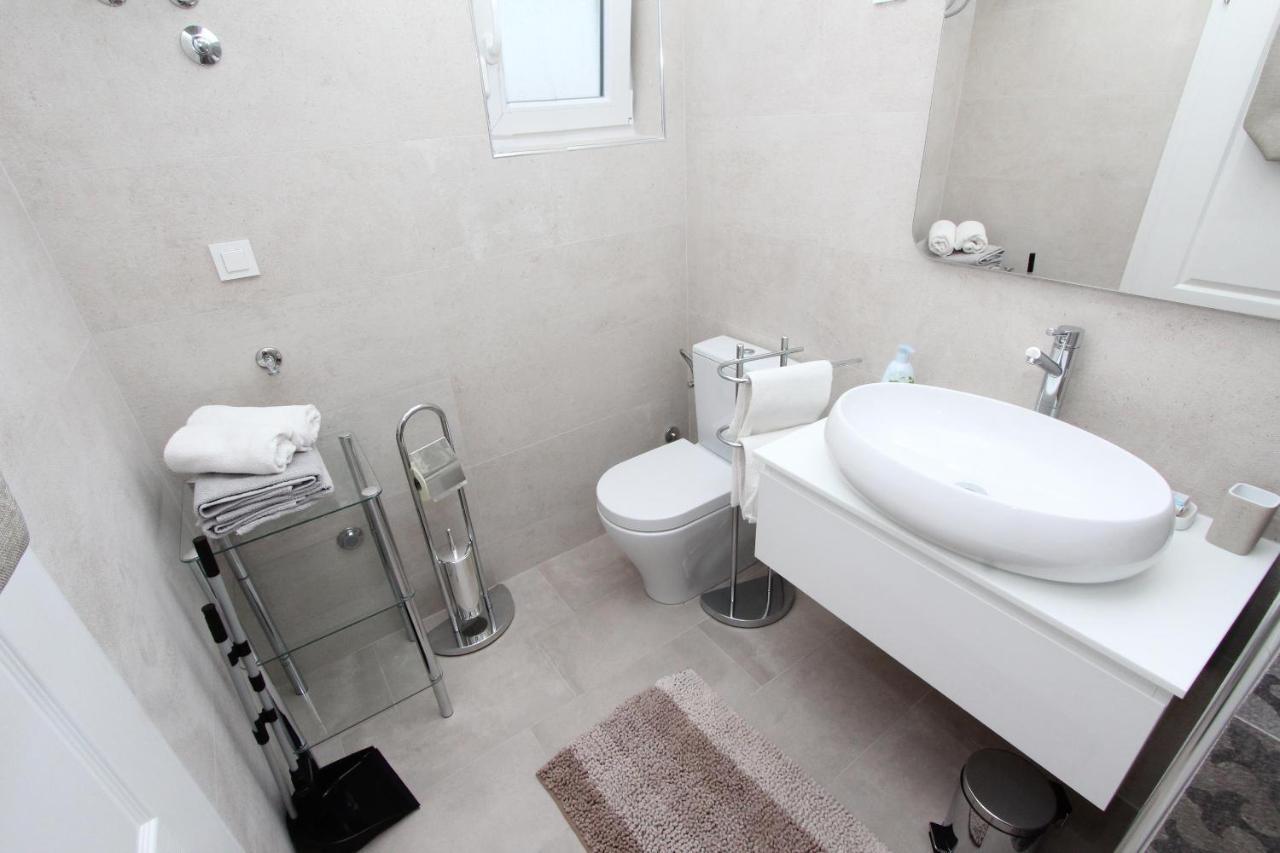Apartments San Francesco Ρόβινι Εξωτερικό φωτογραφία