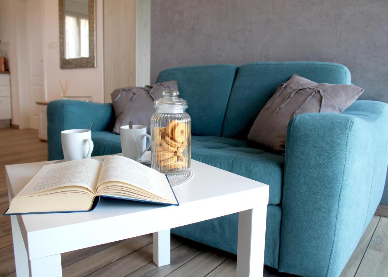 Apartments San Francesco Ρόβινι Εξωτερικό φωτογραφία
