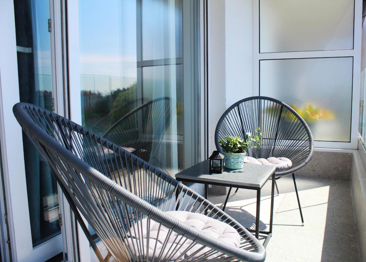 Apartments San Francesco Ρόβινι Εξωτερικό φωτογραφία