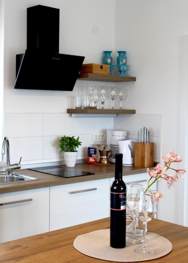 Apartments San Francesco Ρόβινι Εξωτερικό φωτογραφία