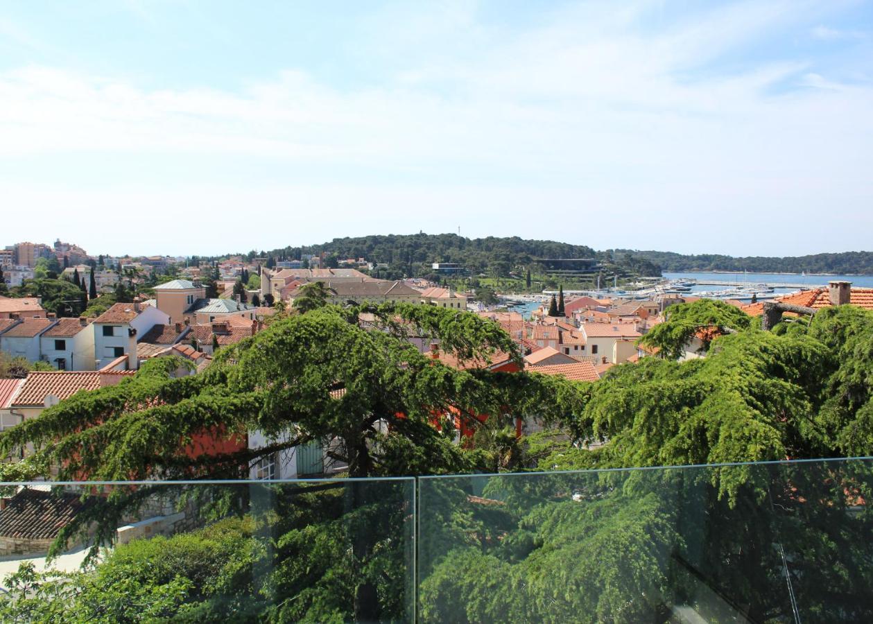 Apartments San Francesco Ρόβινι Εξωτερικό φωτογραφία