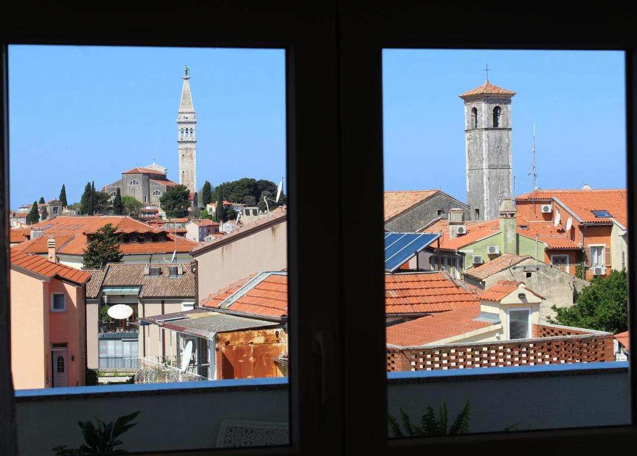 Apartments San Francesco Ρόβινι Εξωτερικό φωτογραφία
