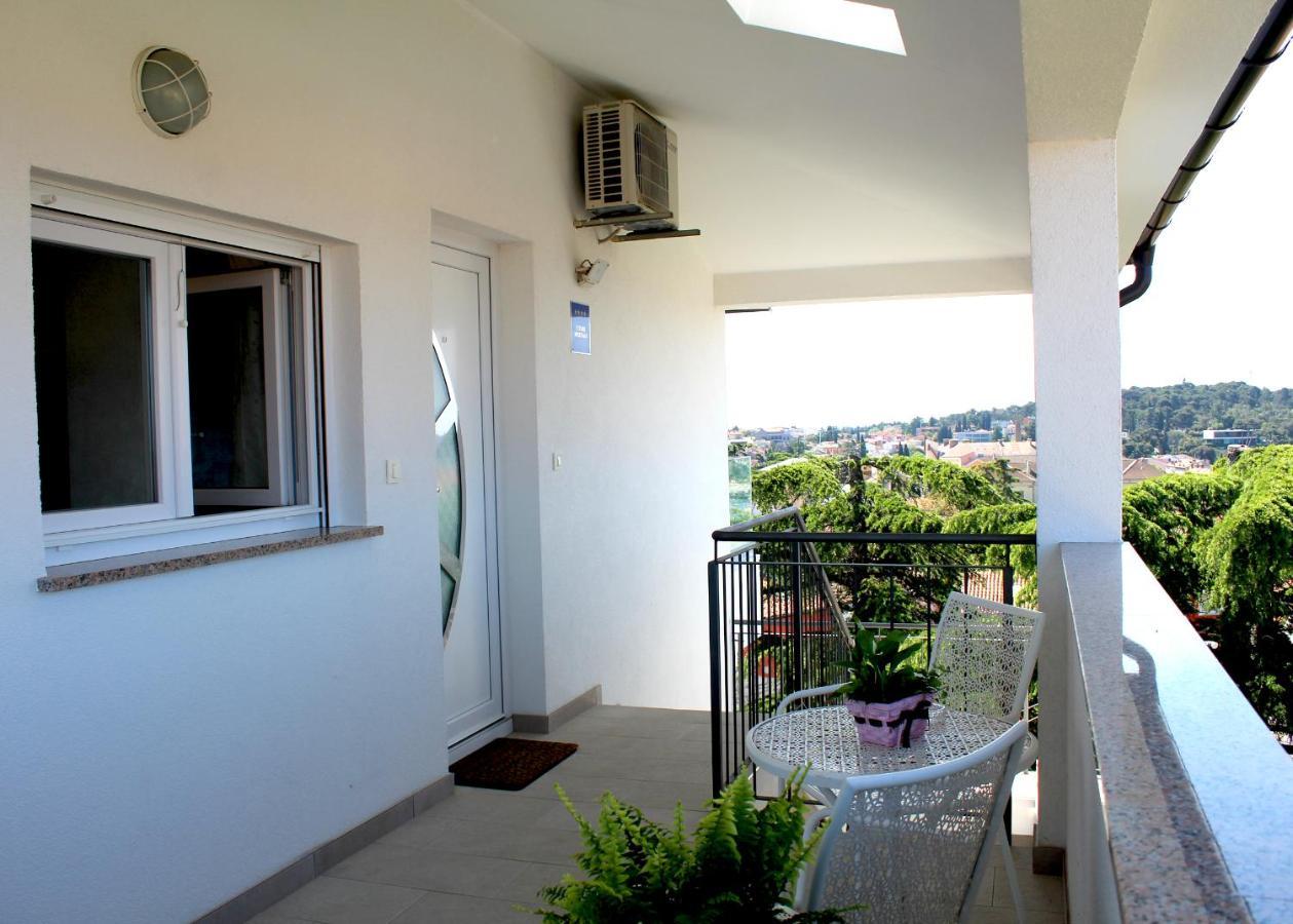 Apartments San Francesco Ρόβινι Εξωτερικό φωτογραφία