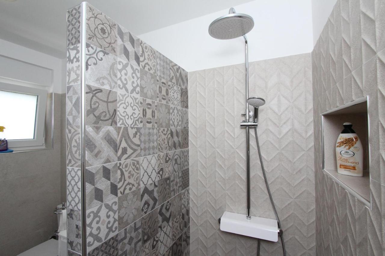 Apartments San Francesco Ρόβινι Εξωτερικό φωτογραφία