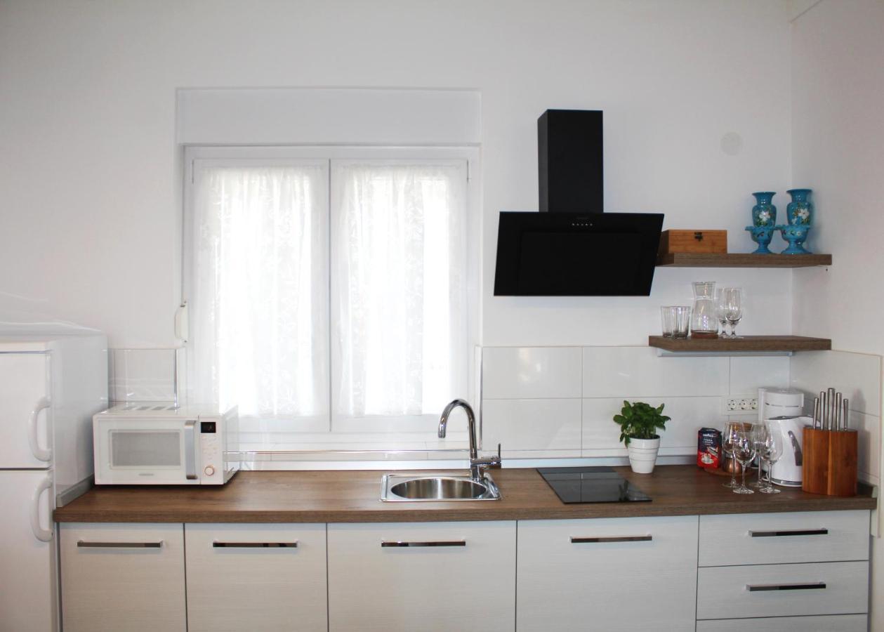 Apartments San Francesco Ρόβινι Εξωτερικό φωτογραφία