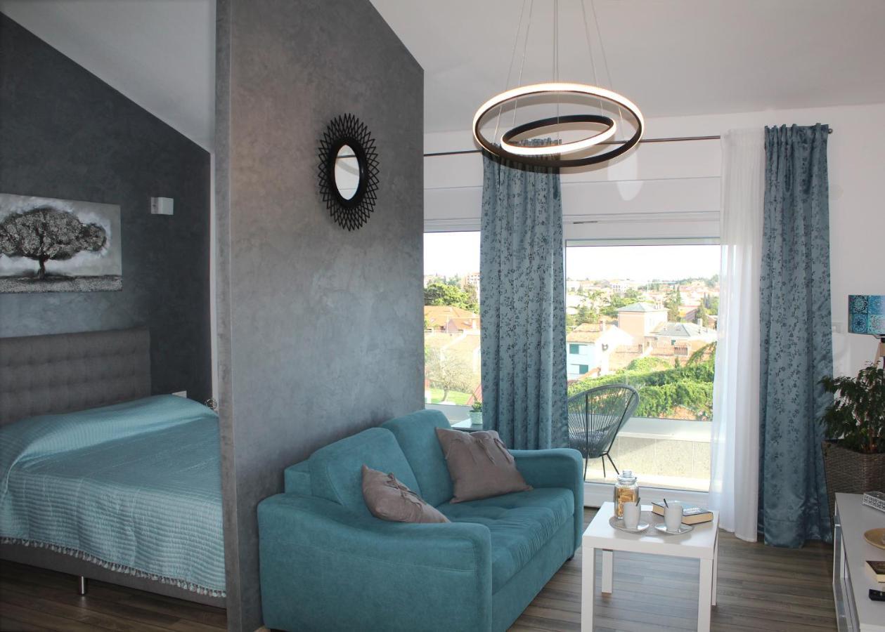 Apartments San Francesco Ρόβινι Εξωτερικό φωτογραφία