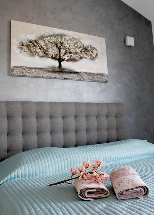Apartments San Francesco Ρόβινι Εξωτερικό φωτογραφία