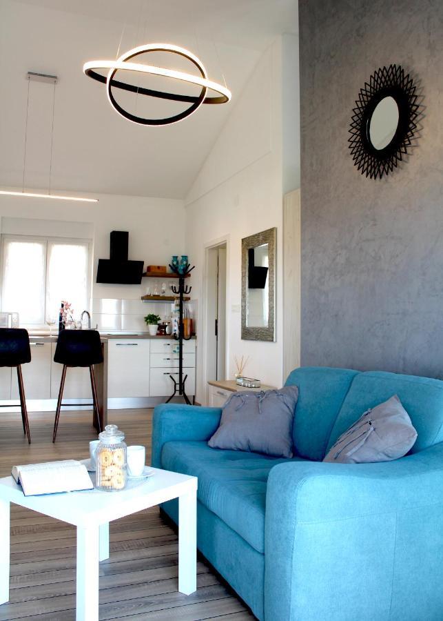 Apartments San Francesco Ρόβινι Εξωτερικό φωτογραφία