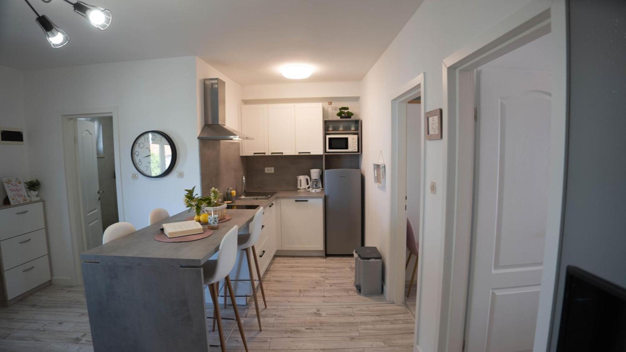 Apartments San Francesco Ρόβινι Εξωτερικό φωτογραφία