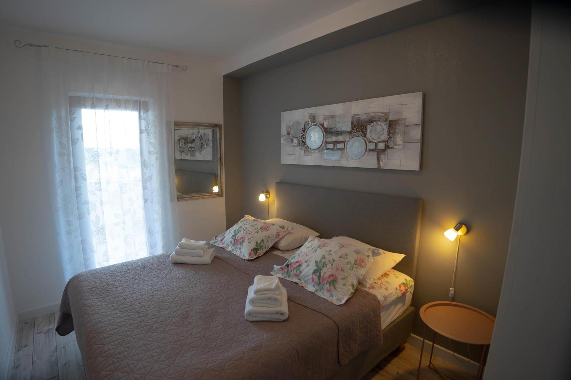 Apartments San Francesco Ρόβινι Εξωτερικό φωτογραφία