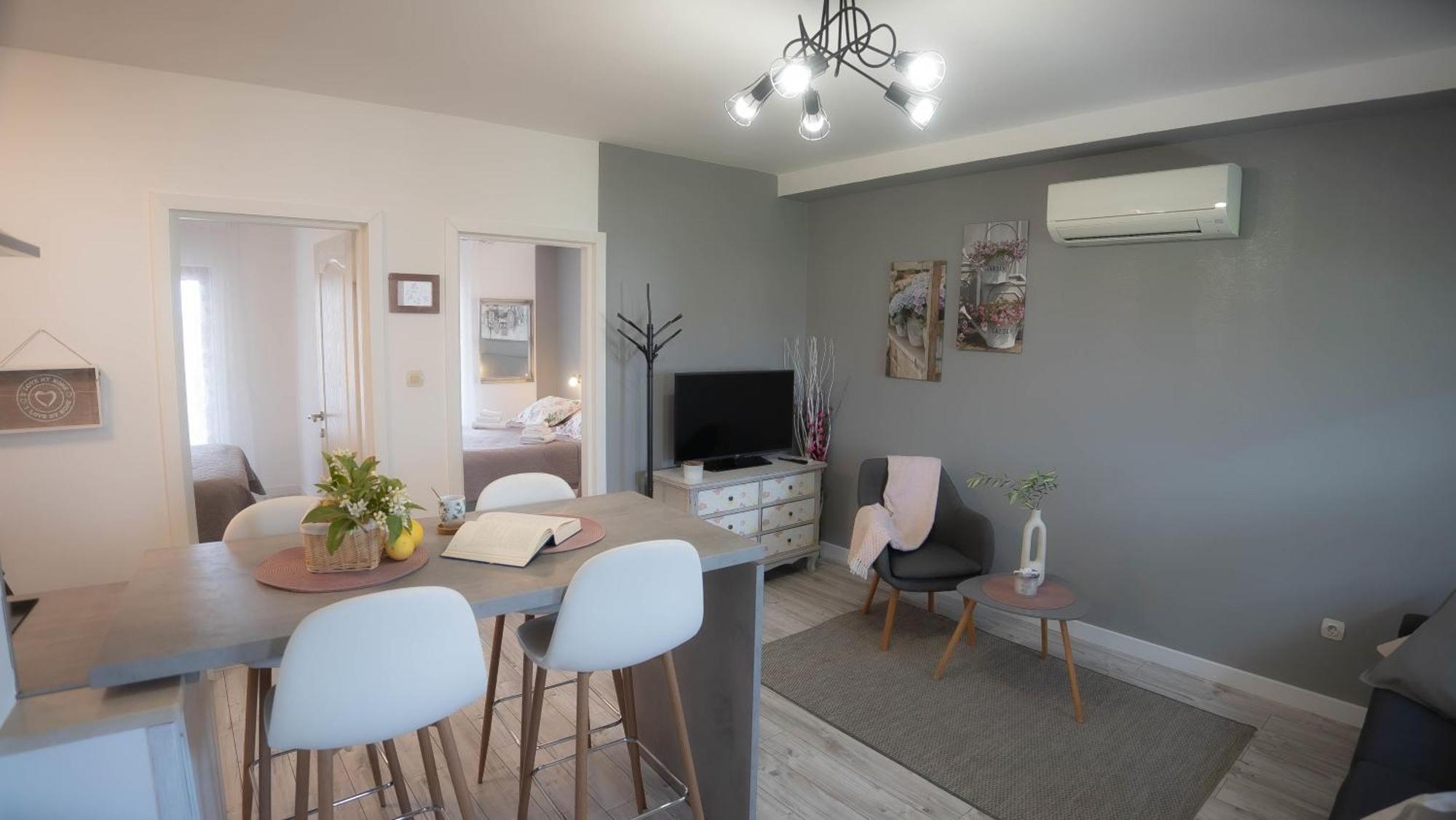 Apartments San Francesco Ρόβινι Εξωτερικό φωτογραφία