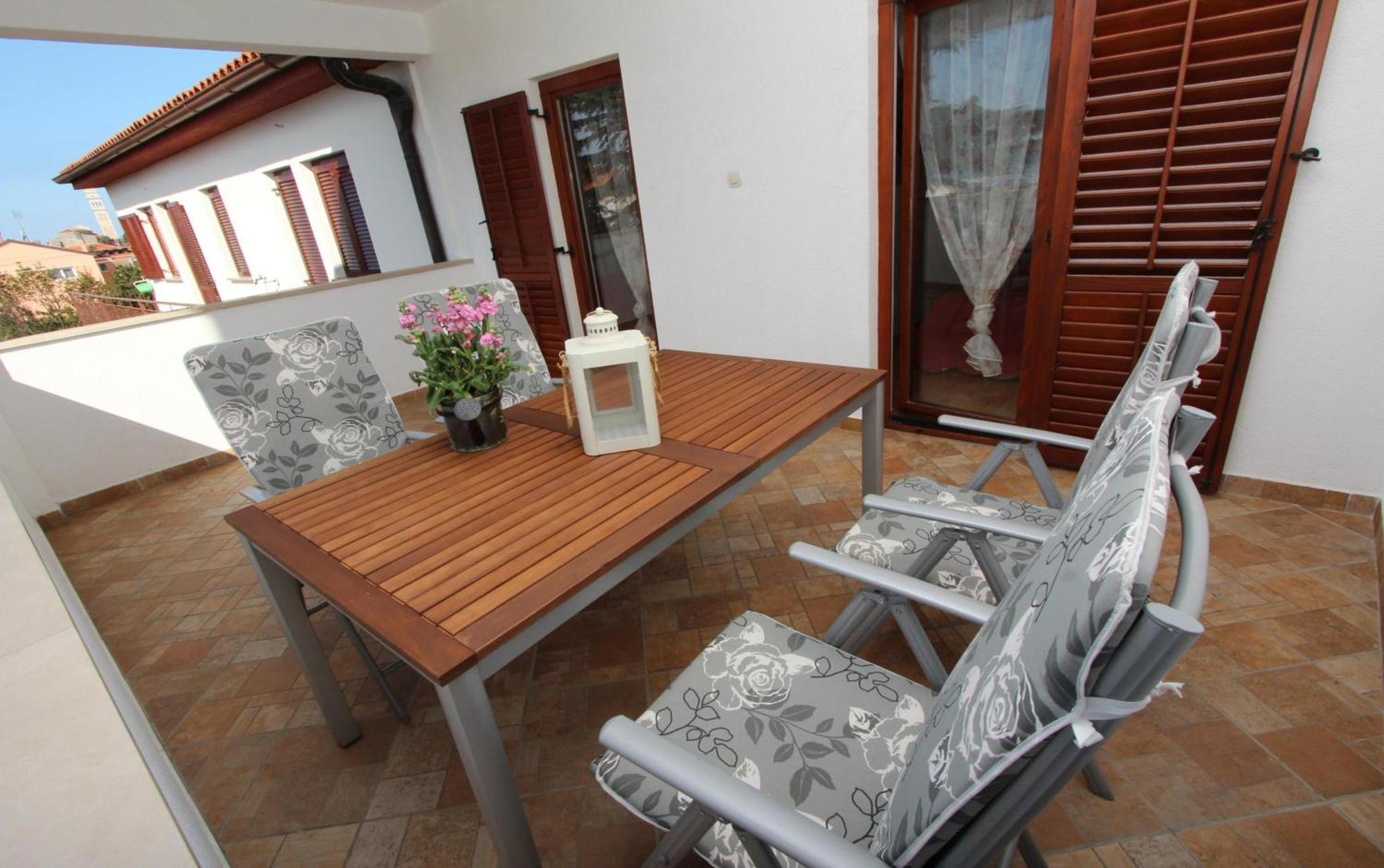 Apartments San Francesco Ρόβινι Δωμάτιο φωτογραφία