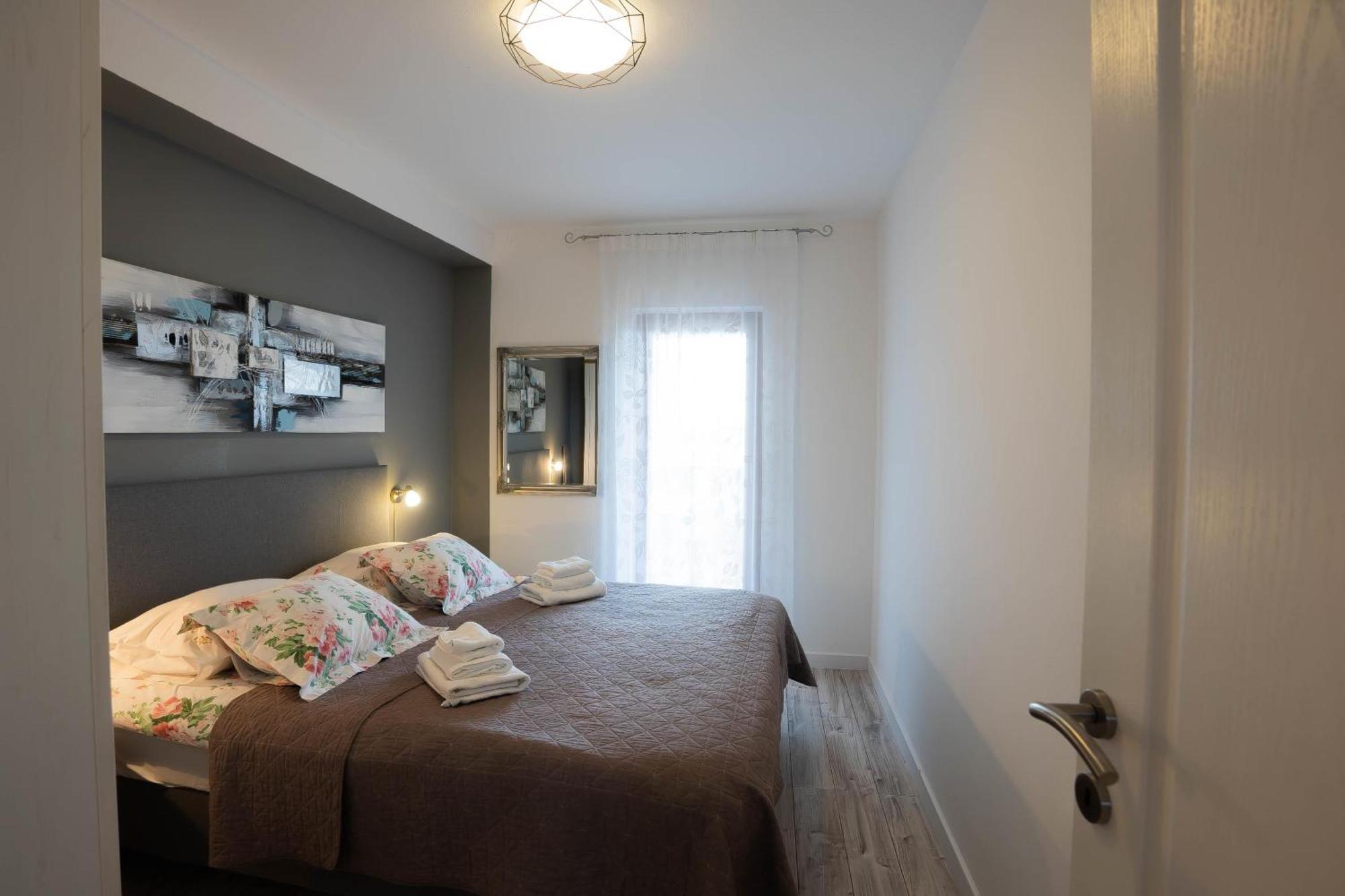 Apartments San Francesco Ρόβινι Εξωτερικό φωτογραφία
