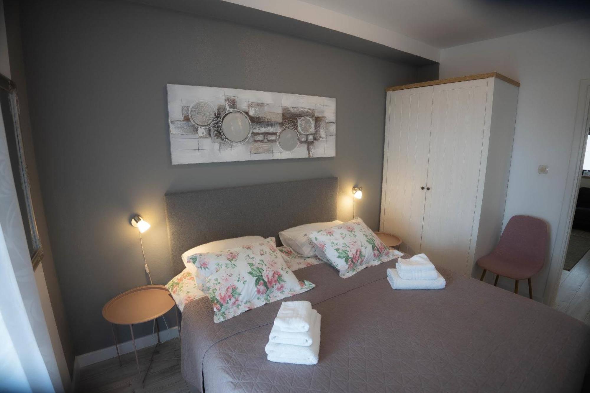 Apartments San Francesco Ρόβινι Εξωτερικό φωτογραφία
