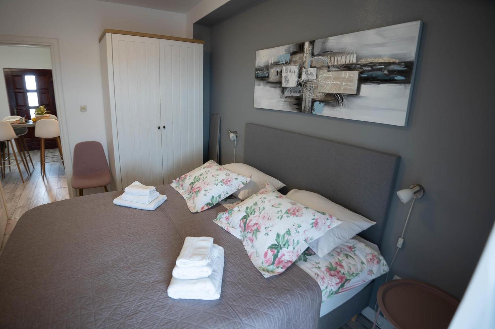 Apartments San Francesco Ρόβινι Δωμάτιο φωτογραφία