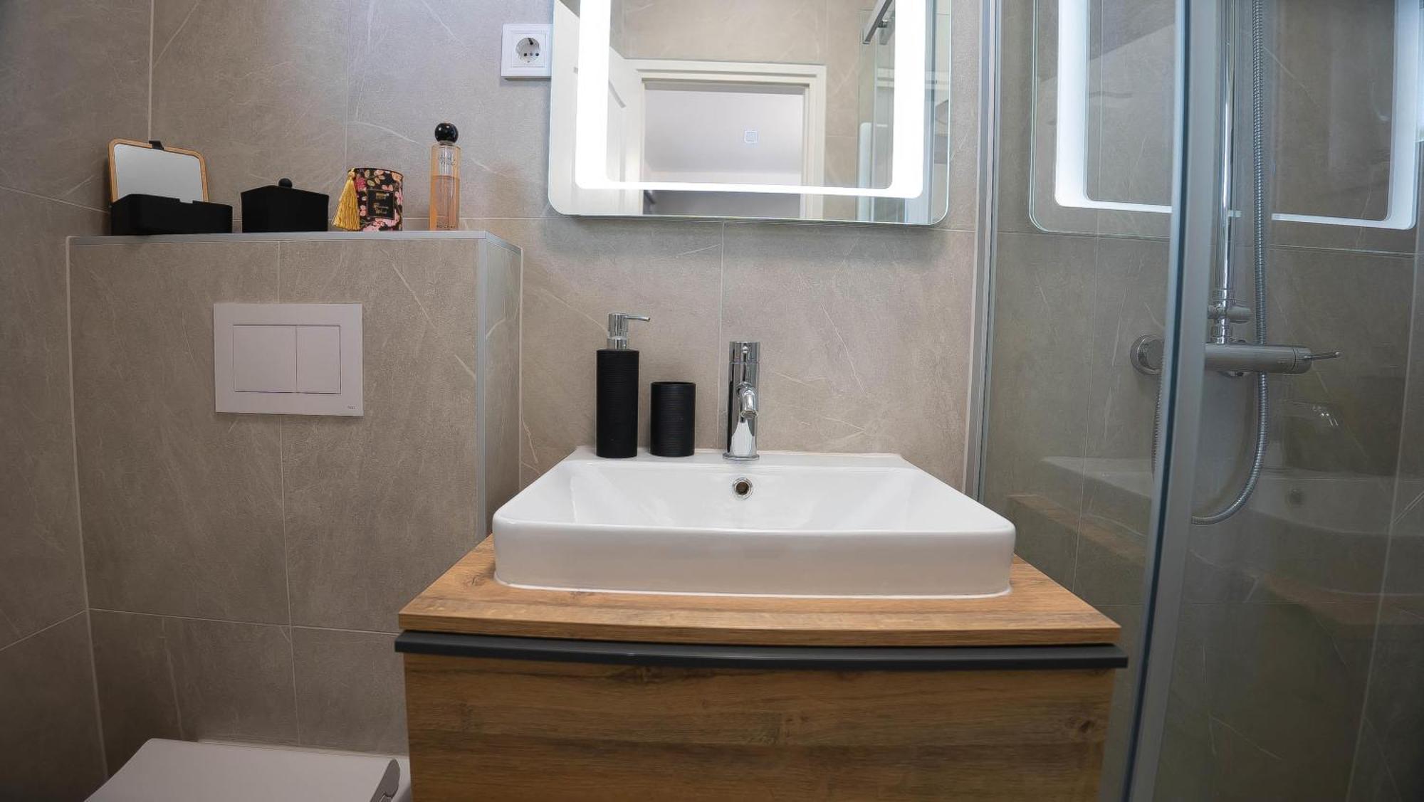 Apartments San Francesco Ρόβινι Δωμάτιο φωτογραφία