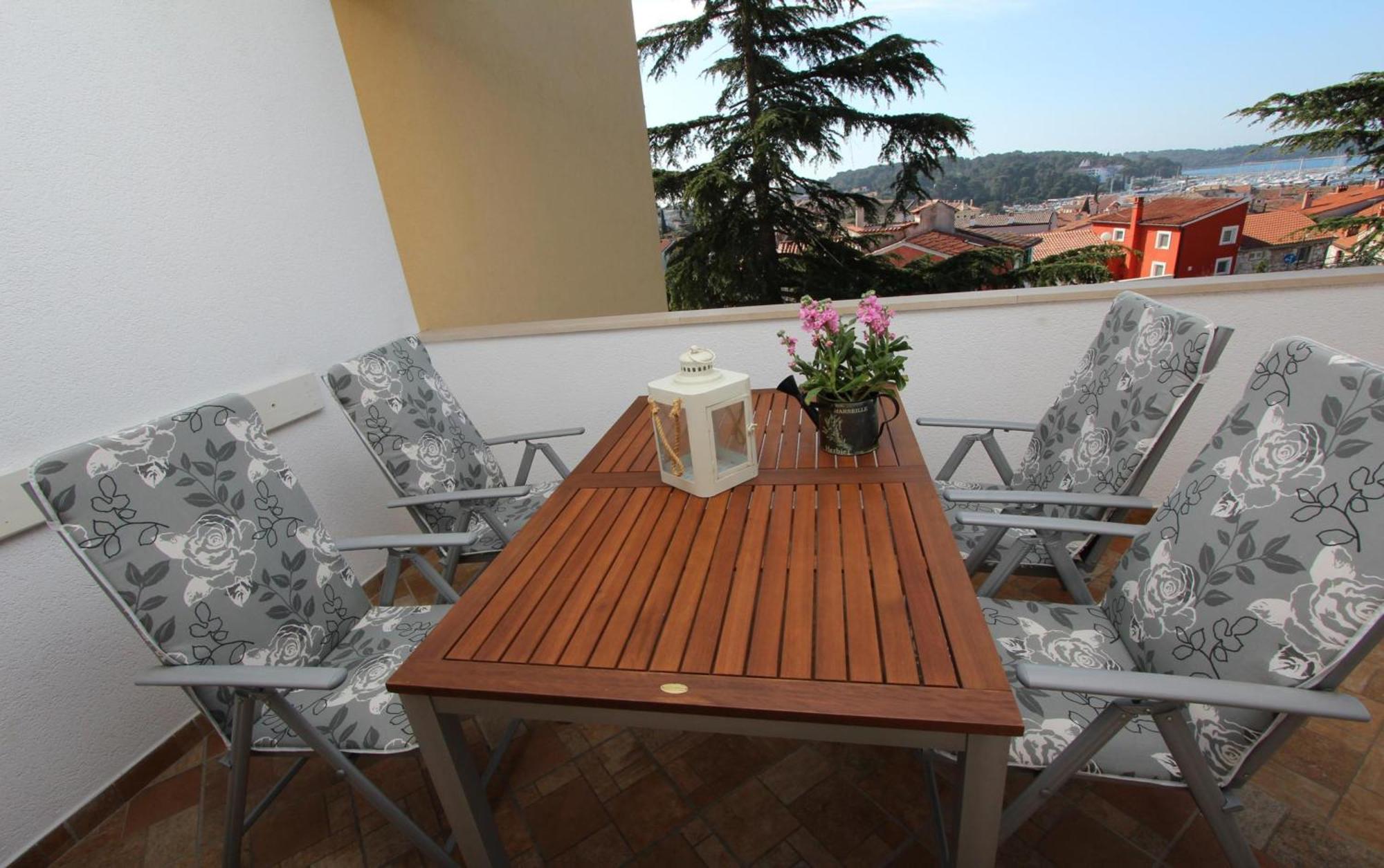 Apartments San Francesco Ρόβινι Δωμάτιο φωτογραφία