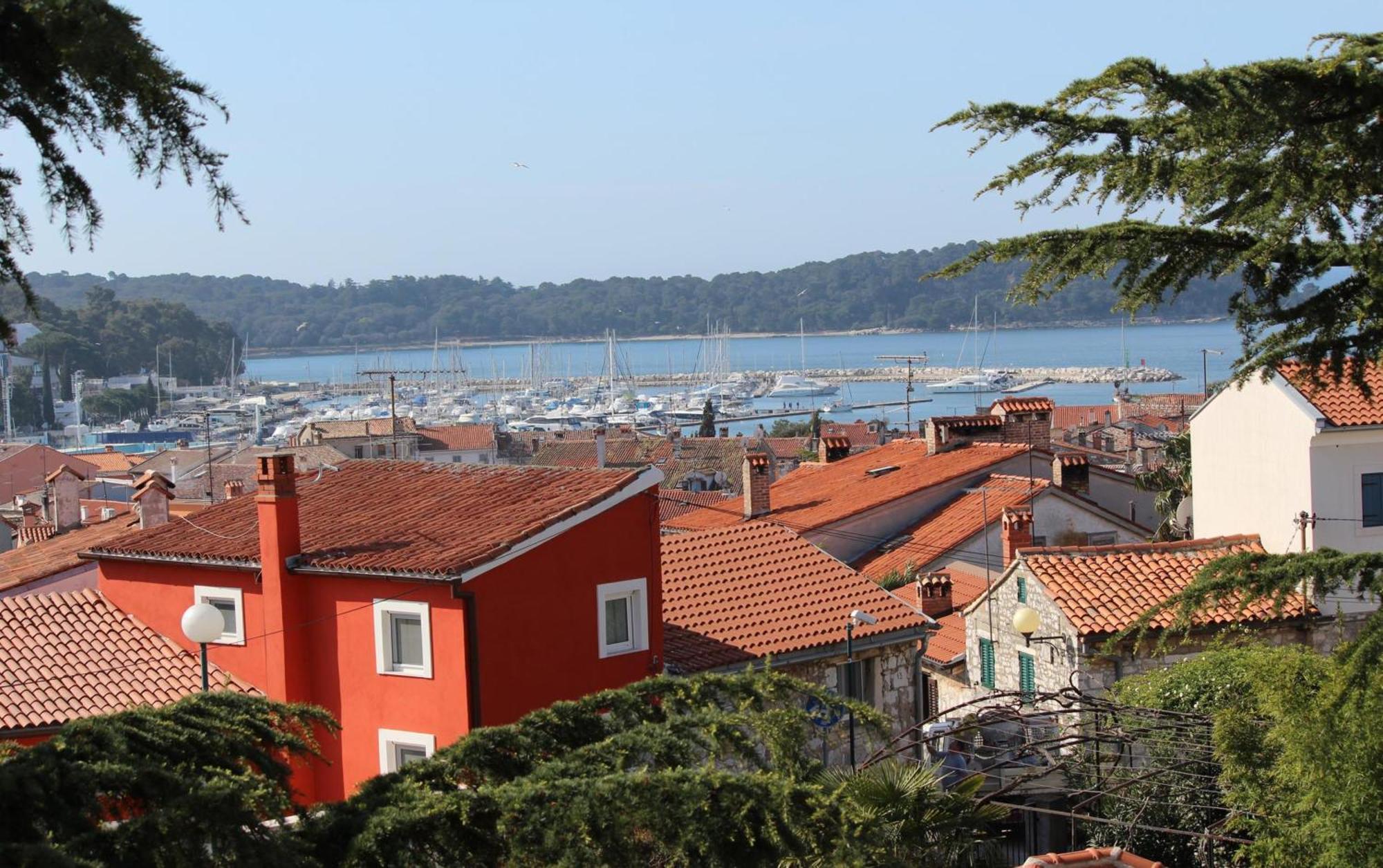 Apartments San Francesco Ρόβινι Εξωτερικό φωτογραφία