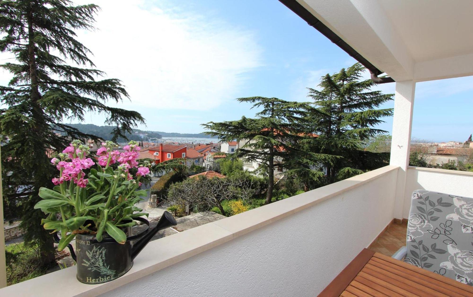 Apartments San Francesco Ρόβινι Εξωτερικό φωτογραφία