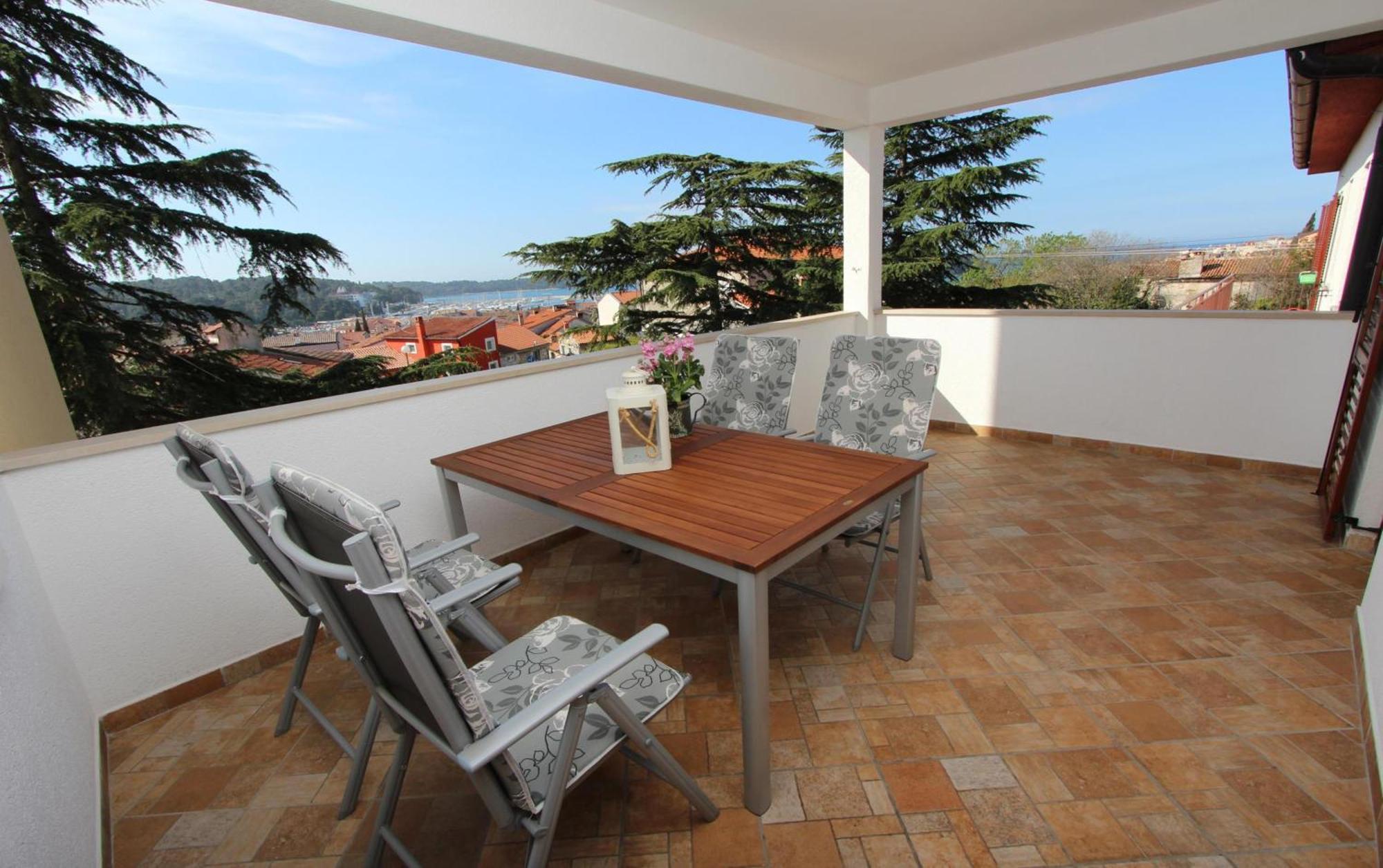 Apartments San Francesco Ρόβινι Εξωτερικό φωτογραφία
