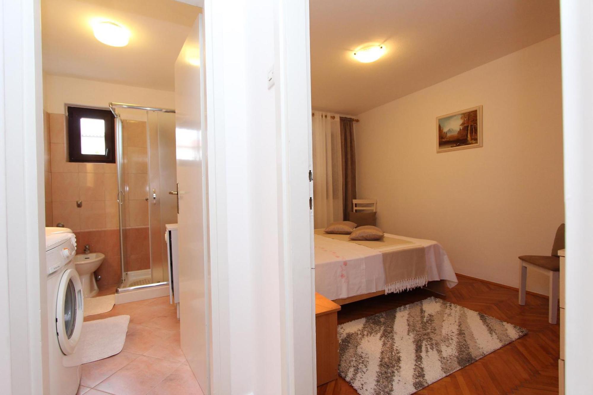Apartments San Francesco Ρόβινι Δωμάτιο φωτογραφία