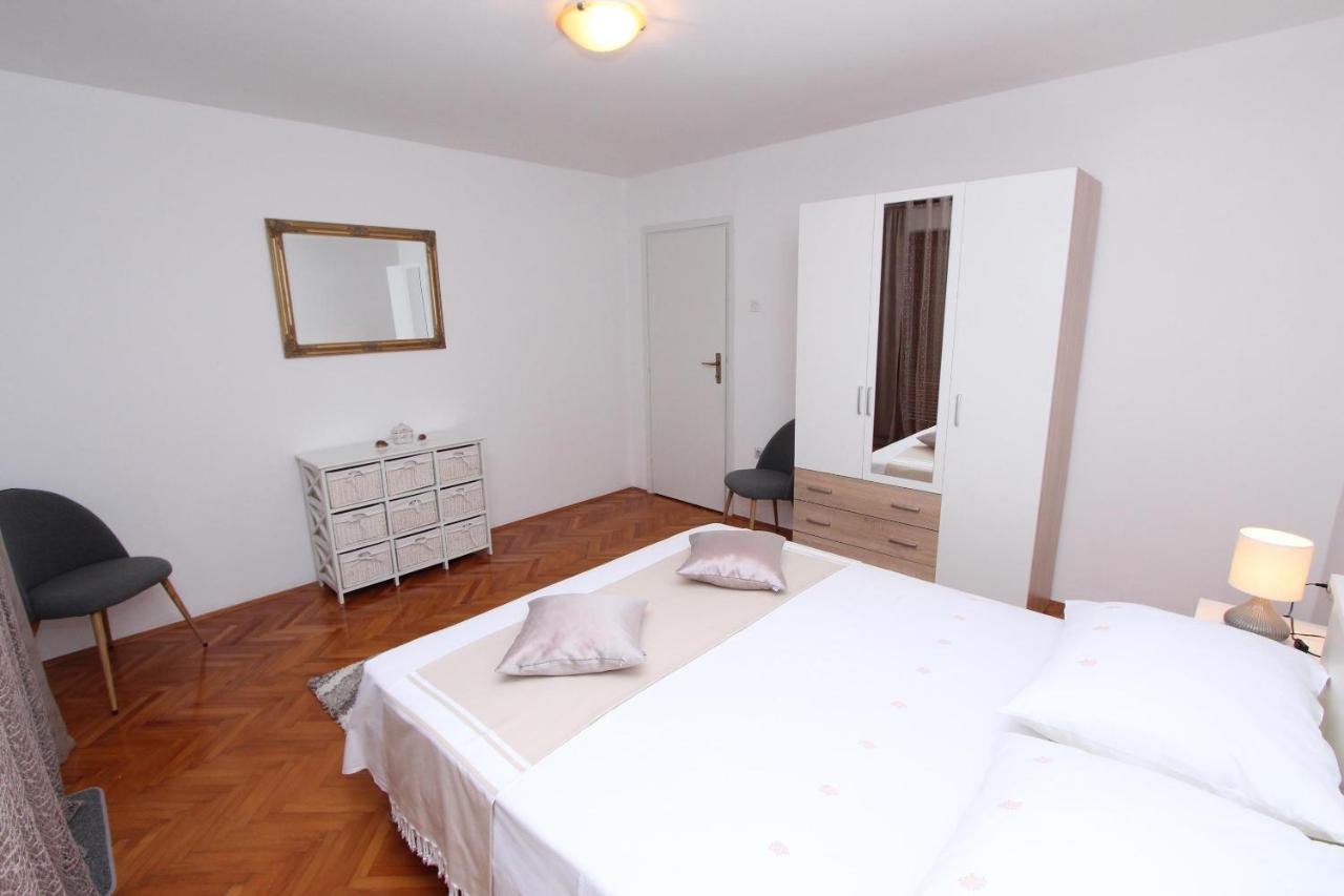 Apartments San Francesco Ρόβινι Δωμάτιο φωτογραφία
