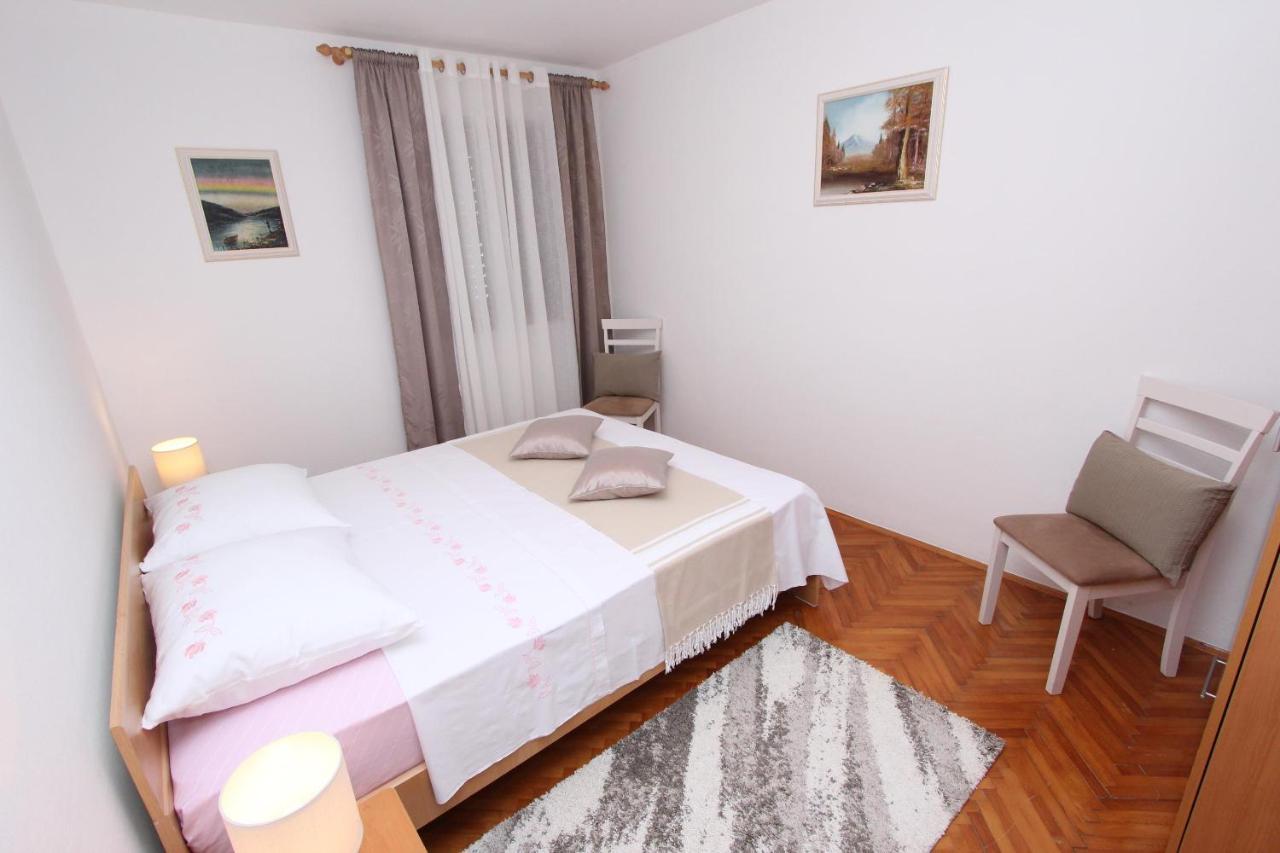 Apartments San Francesco Ρόβινι Εξωτερικό φωτογραφία