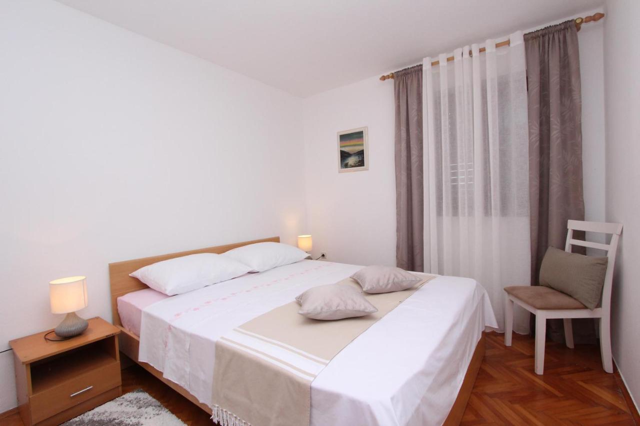 Apartments San Francesco Ρόβινι Εξωτερικό φωτογραφία