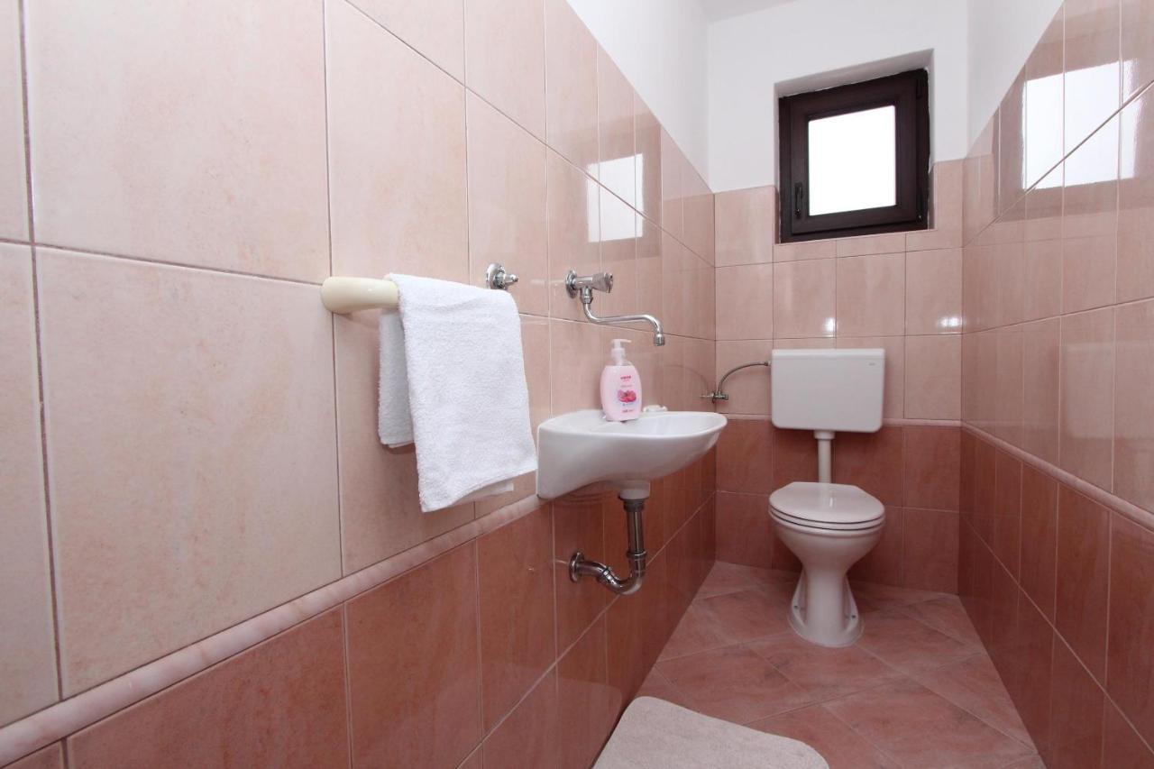 Apartments San Francesco Ρόβινι Δωμάτιο φωτογραφία