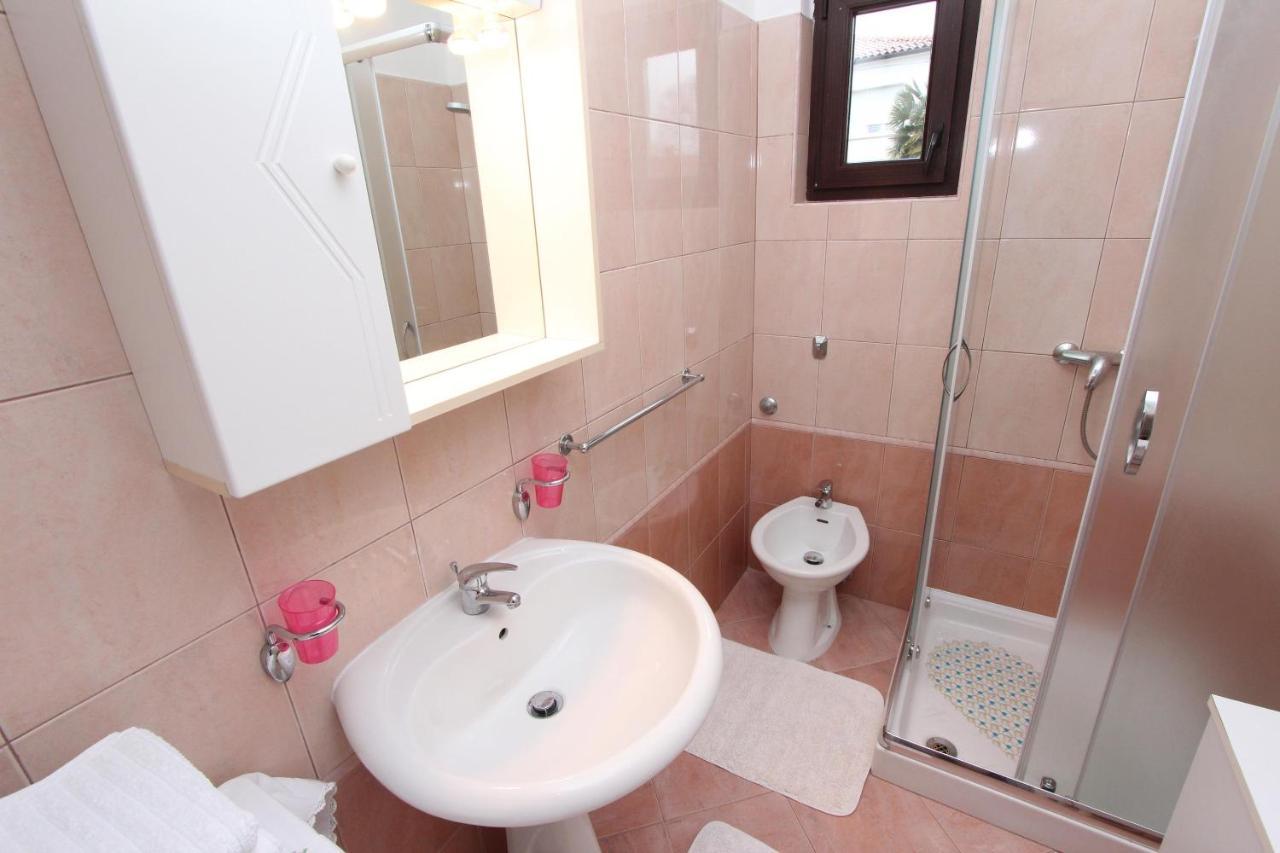 Apartments San Francesco Ρόβινι Εξωτερικό φωτογραφία