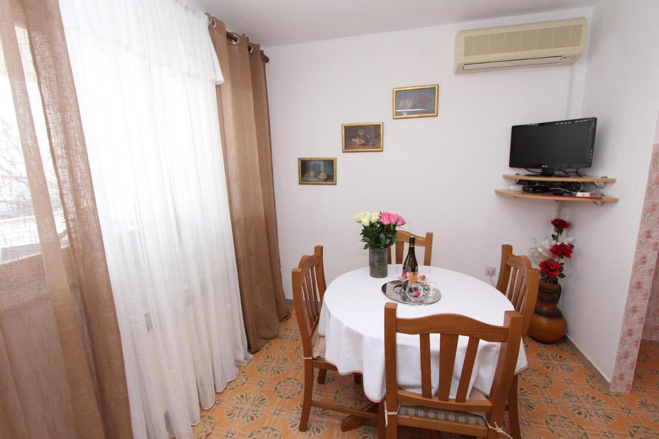 Apartments San Francesco Ρόβινι Εξωτερικό φωτογραφία