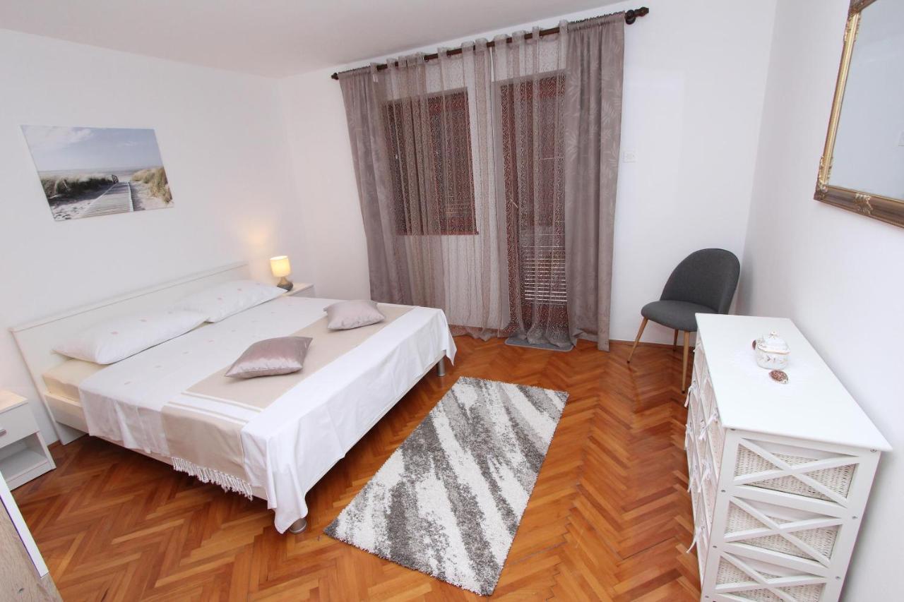 Apartments San Francesco Ρόβινι Δωμάτιο φωτογραφία