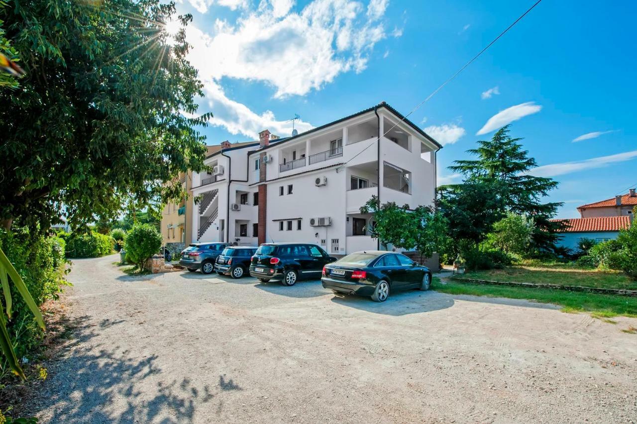 Apartments San Francesco Ρόβινι Εξωτερικό φωτογραφία