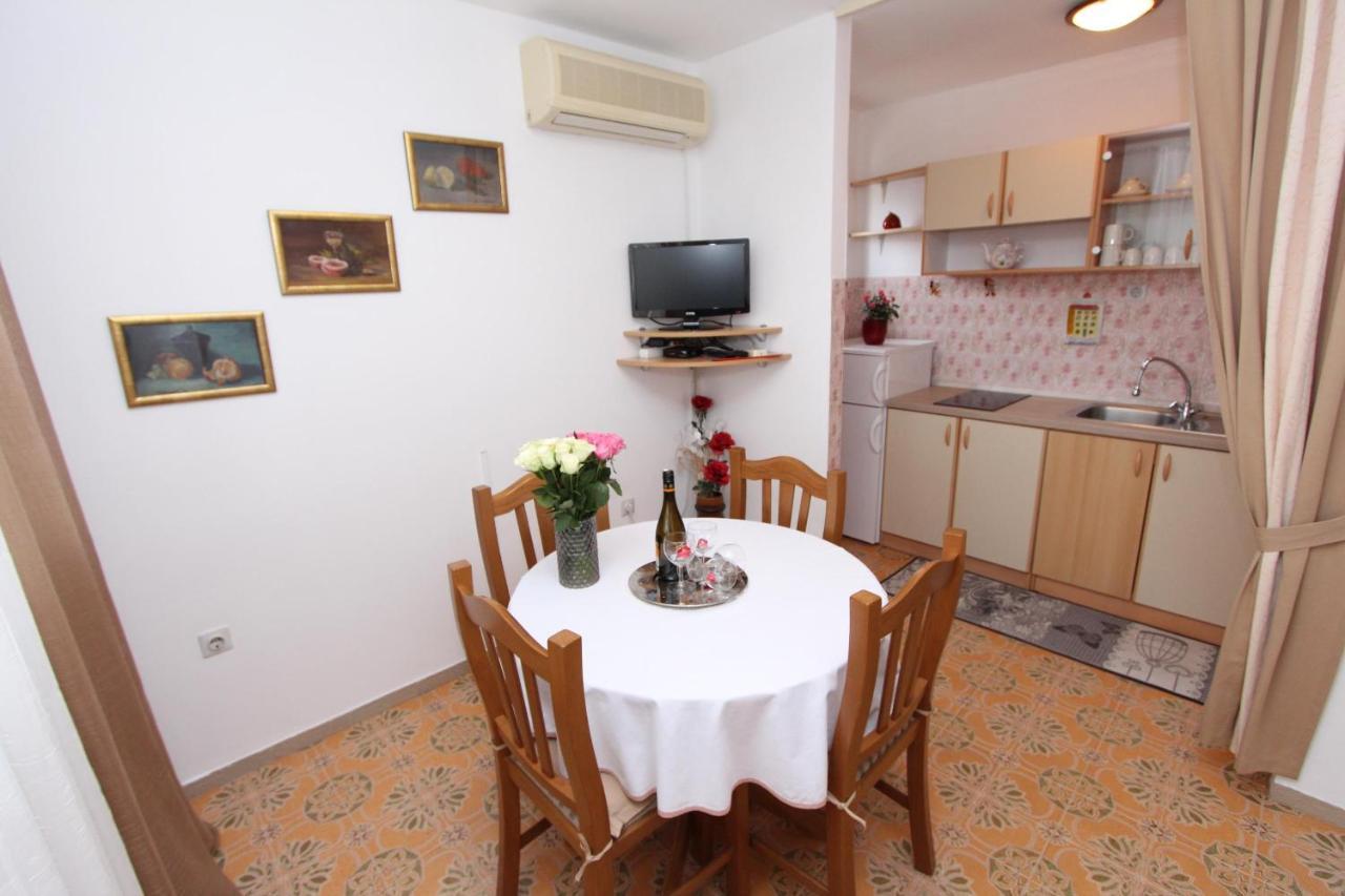 Apartments San Francesco Ρόβινι Εξωτερικό φωτογραφία